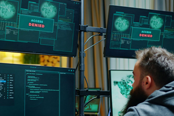 Nhà máy điện tử